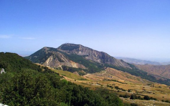 Monte-Cammarata
