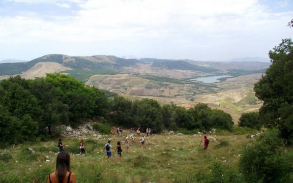 Cammarata-passeggiate-naturalistiche