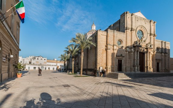 Campi-Salentina-Chiesa-Madre