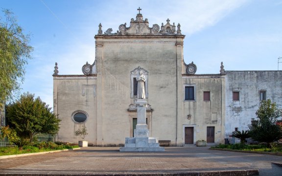 Campi-Salentina-Chiesa-San-Francesco