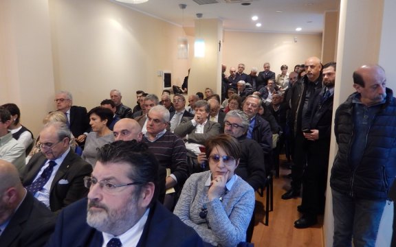 Capistrello_patto dei sindaci clima energia_6 aprile 2017