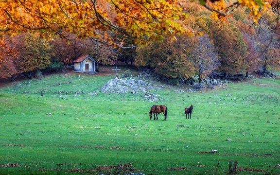 Capistrello_ambiente