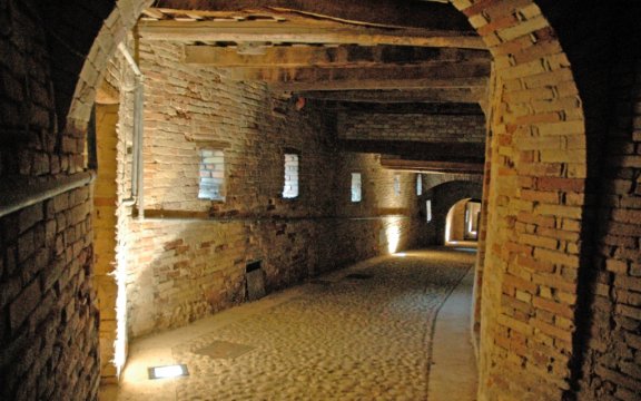 Carassai-camminamenti-militari