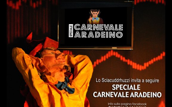 Carnevale-Aradeino