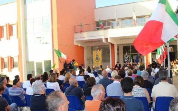 carpignano_salentino_consegna_costituzione