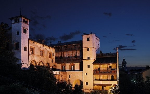 saluzzo casa cavassa