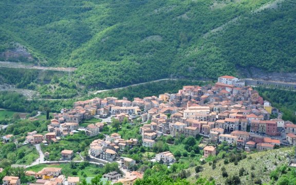 Casalbuono