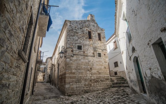 Casalnuovo-Monterotaro