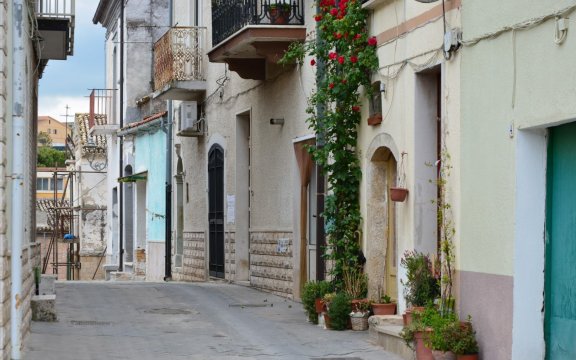 Casalvecchio di Puglia-Vellazeria Festa Fratellanza-14 a 16 luglio 2017