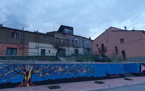 Casalvecchio-di-Puglia-murale