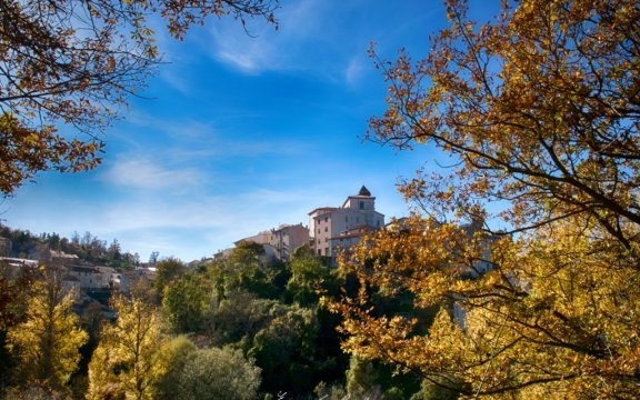 Castel del Giudice