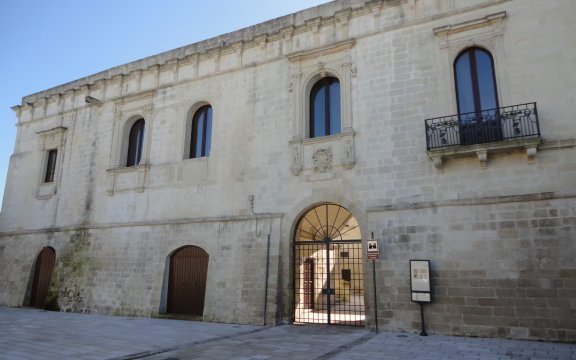 castrignano de greci unione grecia salentina