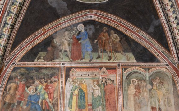 Castelvecchio-Subequo-affreschi-trecenteschi-foto-Giuseppe-Cera