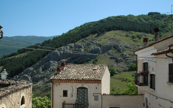 Castelvecchio-Subequo-paesaggi-foto-Giuseppe-Cera