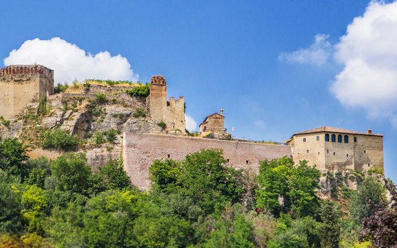 castrocaro Unione dei Comuni della Romagna Forlivese 