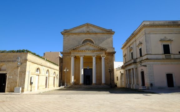 cattedrale-di-Ugento