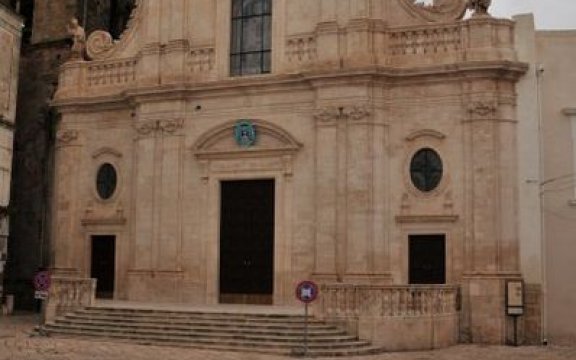 Castellaneta_Cattedrale