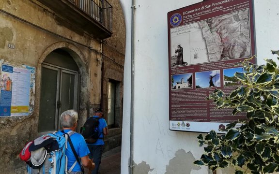 Cerisano-cammino-san-francesco-di-paola