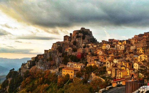 Cervara-di.Roma-panoramica