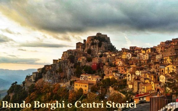 Bando-borghi-centri-storici