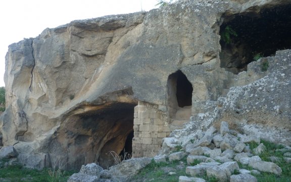 Chiesa-rupestre-Grotteline-Poggiorsini