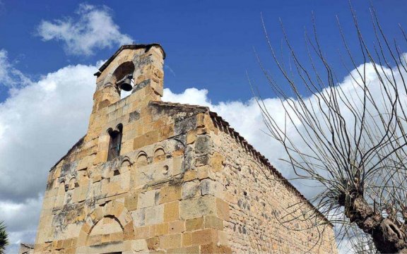 Chiesa-San-Leonardo-Masullas