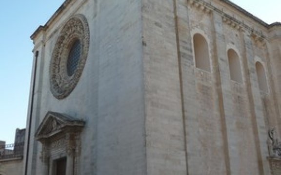 Minervino San Michele Arcangelo 