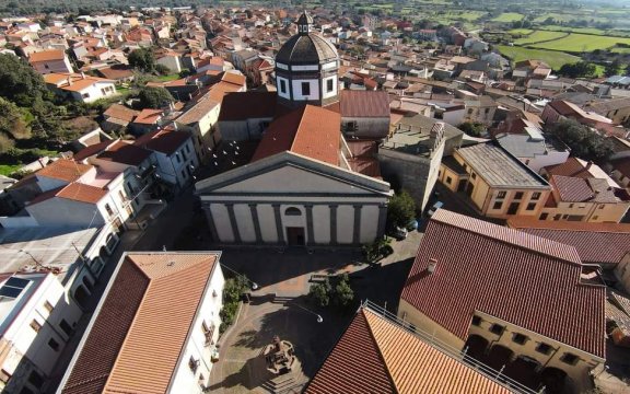 Chiesa-santa-maria-immacolata-Seneghe