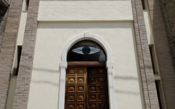 Civitella_Roveto_Chiesa_Santa_Lucia