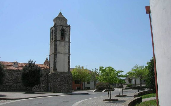 Chiesa_parrocchiale_Norbello_cori_polifonici