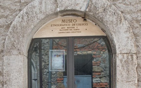 Civitella_Roveto_Museo