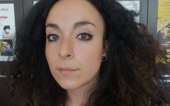 Claudia-Scalise-Rende