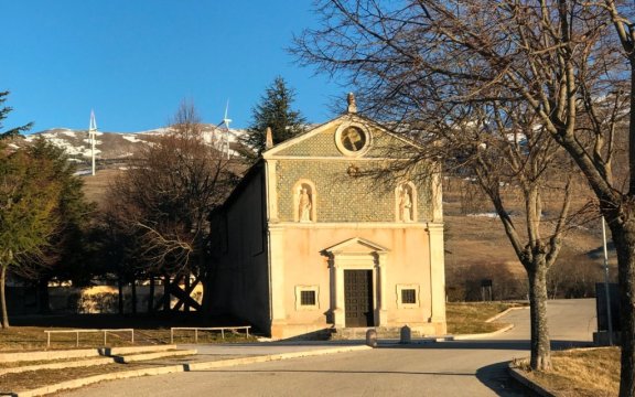 Collarmele-Santa-Maria-delle-Grazie