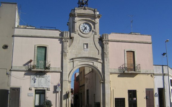 collepasso lecce puglia presentazione manifesto bai