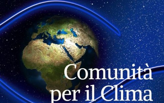 Comunita-clima-laudato-si