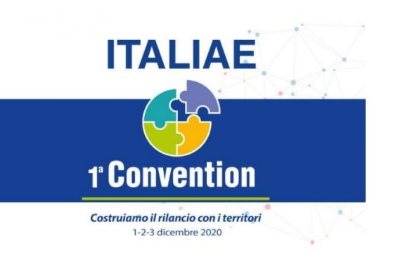 Prima-Convention-Progetto-ITALIAE
