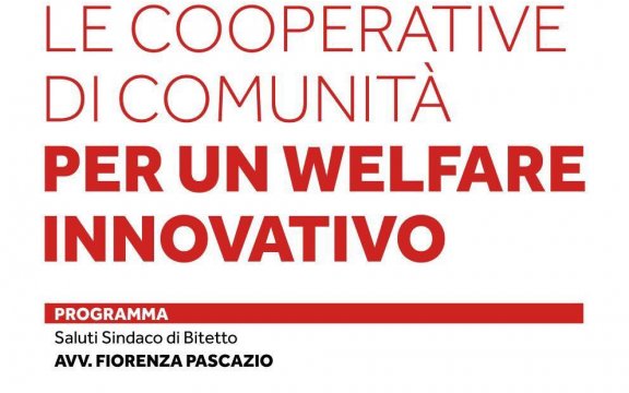 Cooperative-di-comunità-Bitetto
