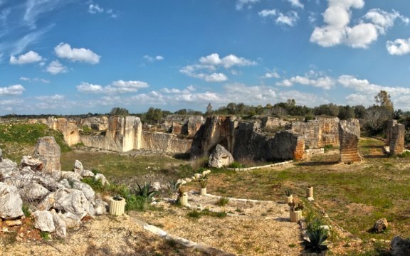 Festival del Paesaggio 2017