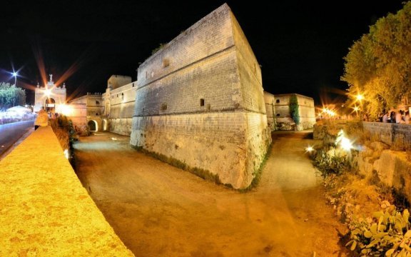 Borgo autentico Copertino 