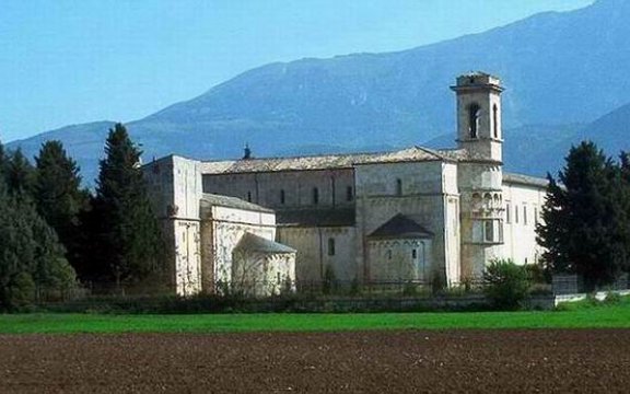 Corfinio-San-Pelino