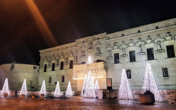 Corigliano-d-Otranto-eventi