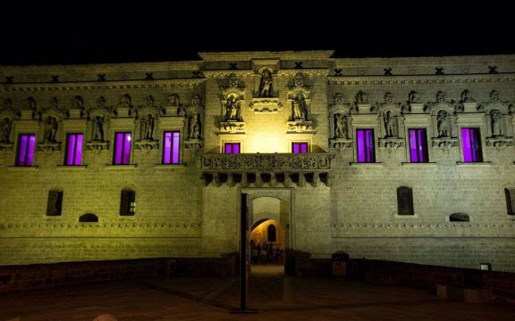 Corigliano d-Otranto_Castello