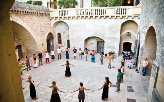 Corigliano_d'Otranto_Tarantarte_Castello