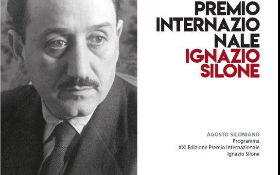 Premio-Internazionale-Ignazio-Silone