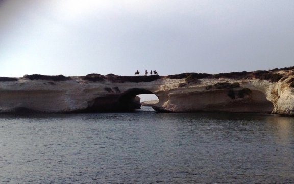 Cuglieri-Sardegna-S-Archittu