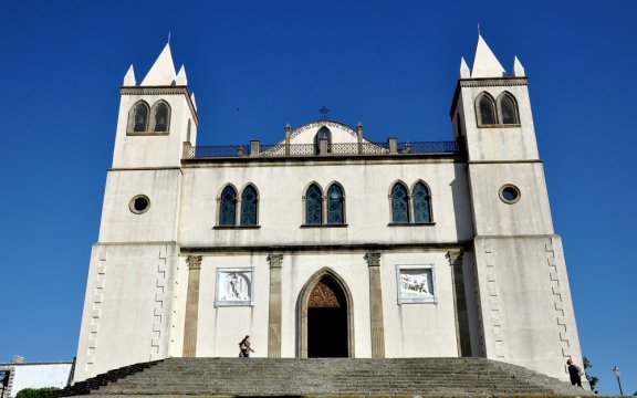 Cuglieri-Santa-Maria