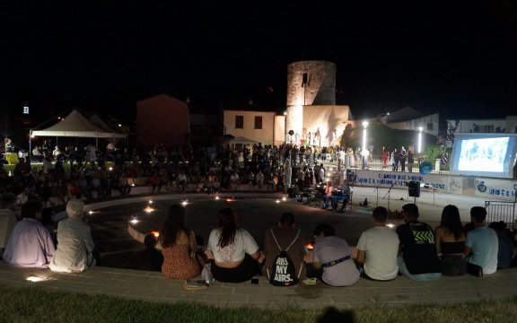 Collarmele-Festival