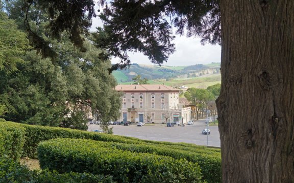 predappio eventi settembre