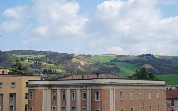 Eventi a Predappio: il programma di agosto 
