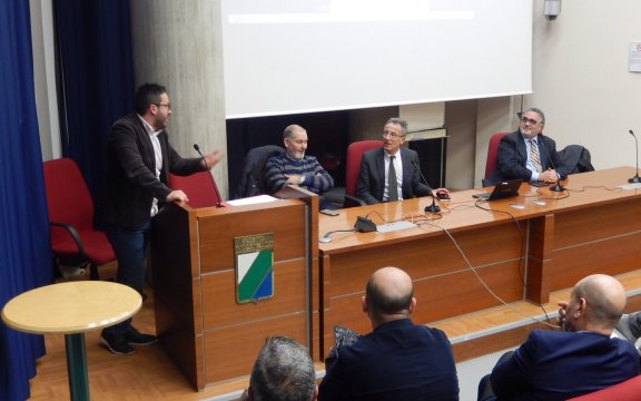 Borghi_Autentici_incontra_il Vice Presidente_Lolli_Regione_Abruzzo